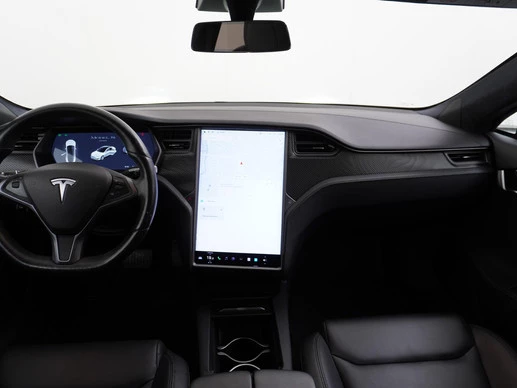 Tesla Model S - Afbeelding 23 van 30