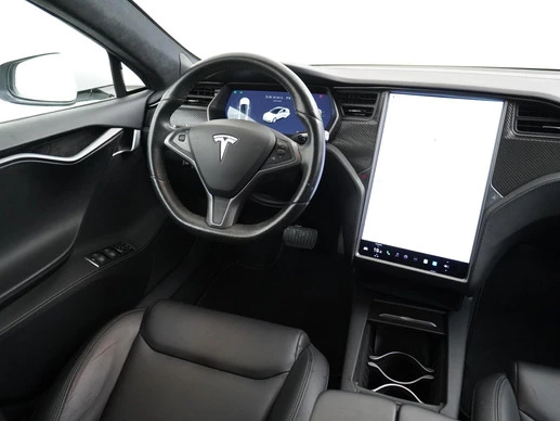 Tesla Model S - Afbeelding 24 van 30