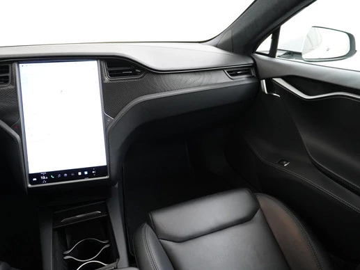 Tesla Model S - Afbeelding 25 van 30