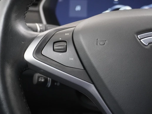 Tesla Model S - Afbeelding 29 van 30