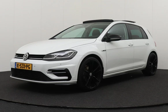 Volkswagen Golf - Afbeelding 1 van 30