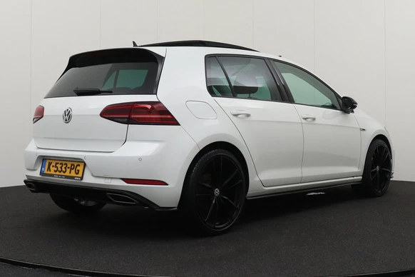 Volkswagen Golf - Afbeelding 2 van 30