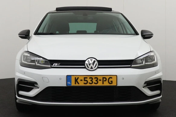 Volkswagen Golf - Afbeelding 3 van 30