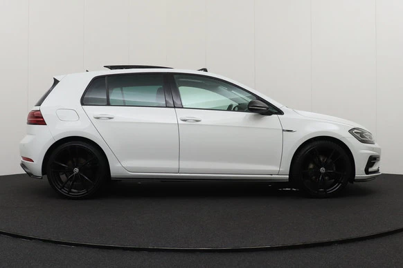 Volkswagen Golf - Afbeelding 4 van 30