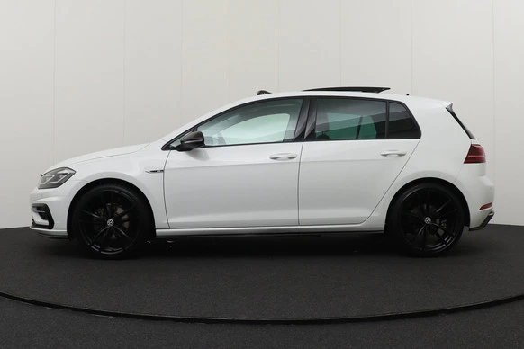 Volkswagen Golf - Afbeelding 5 van 30