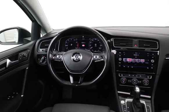 Volkswagen Golf - Afbeelding 8 van 30