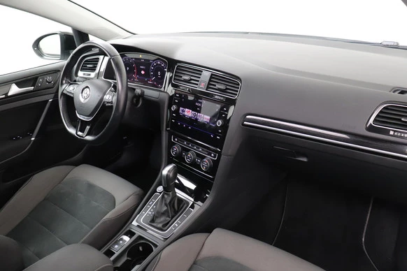 Volkswagen Golf - Afbeelding 18 van 30