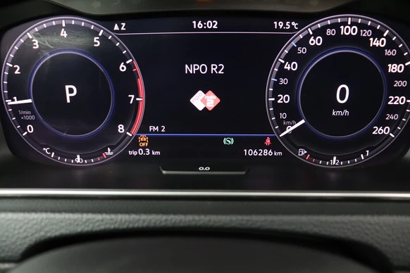 Volkswagen Golf - Afbeelding 24 van 30
