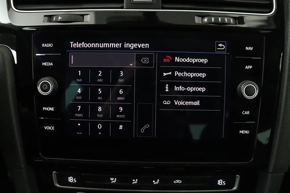 Volkswagen Golf - Afbeelding 25 van 30
