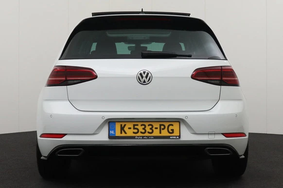 Volkswagen Golf - Afbeelding 11 van 30