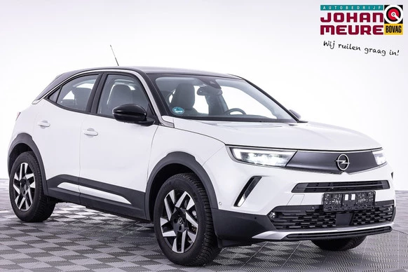 Opel Mokka-e - Afbeelding 1 van 30