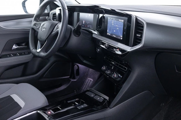 Opel Mokka-e - Afbeelding 3 van 30