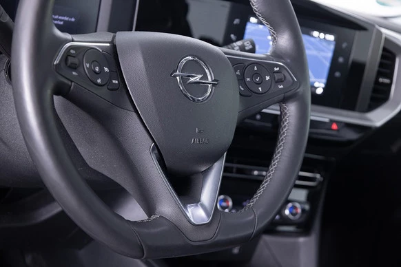 Opel Mokka-e - Afbeelding 9 van 30