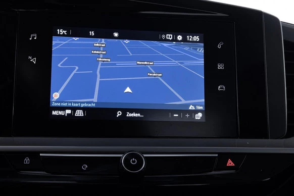 Opel Mokka-e - Afbeelding 11 van 30