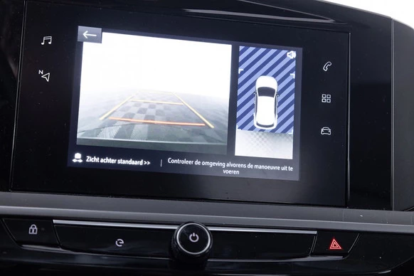 Opel Mokka-e - Afbeelding 19 van 30