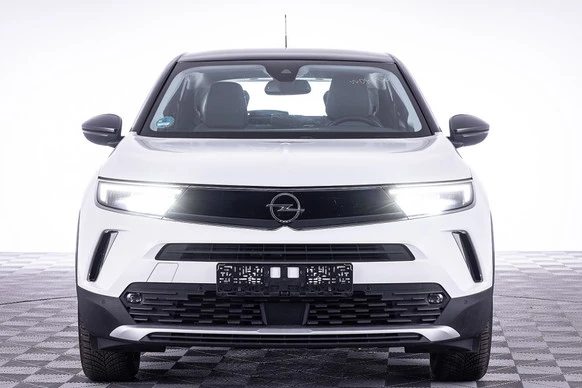 Opel Mokka-e - Afbeelding 27 van 30