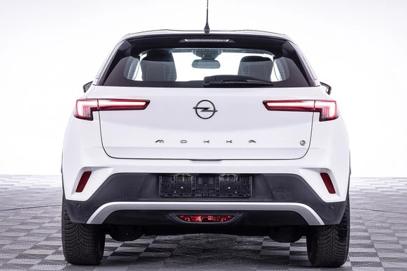 Opel Mokka-e - Afbeelding 29 van 30