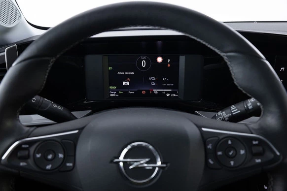 Opel Mokka-e - Afbeelding 21 van 30