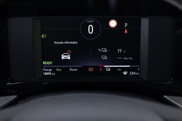 Opel Mokka-e - Afbeelding 22 van 30