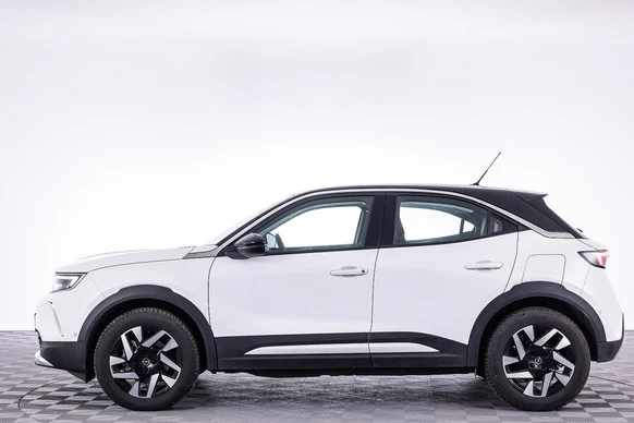 Opel Mokka-e - Afbeelding 27 van 30
