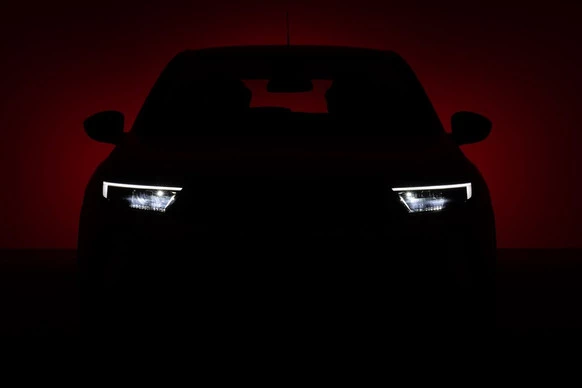 Opel Mokka-e - Afbeelding 29 van 30