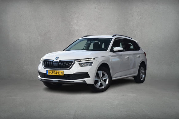 Škoda Kamiq - Afbeelding 2 van 9