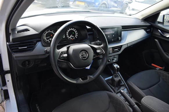 Škoda Kamiq - Afbeelding 4 van 9