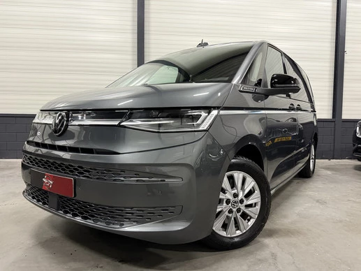 Volkswagen Multivan - Afbeelding 1 van 30