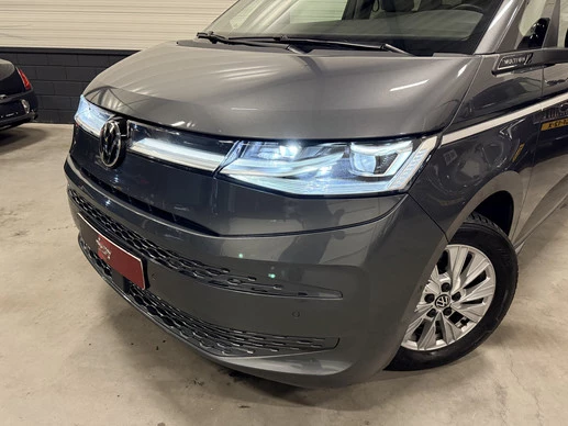 Volkswagen Multivan - Afbeelding 2 van 30