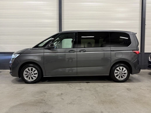 Volkswagen Multivan - Afbeelding 5 van 30