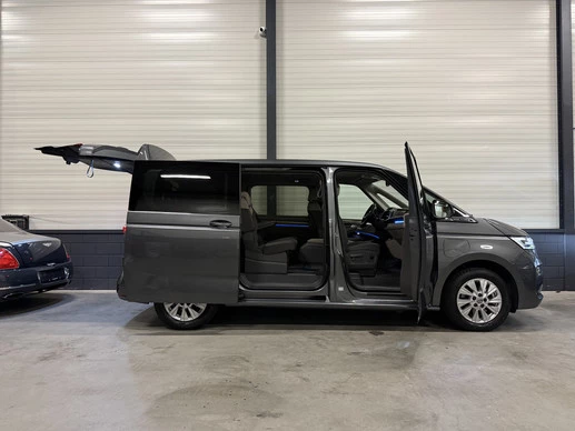 Volkswagen Multivan - Afbeelding 7 van 30