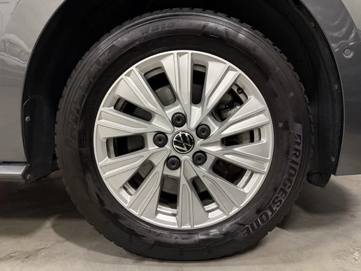 Volkswagen Multivan - Afbeelding 9 van 30