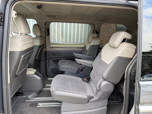 Volkswagen Multivan - Afbeelding 11 van 30