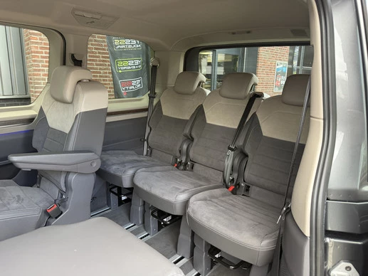 Volkswagen Multivan - Afbeelding 12 van 30