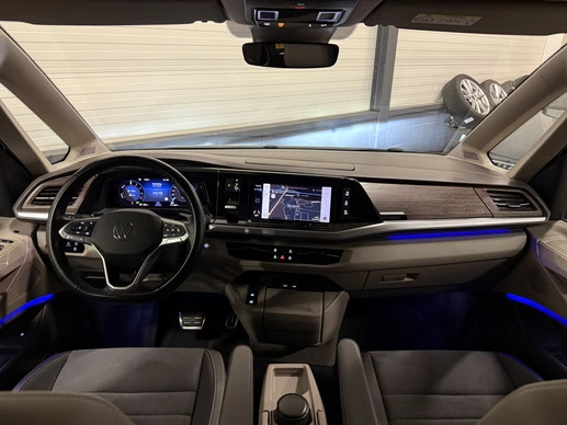 Volkswagen Multivan - Afbeelding 13 van 30