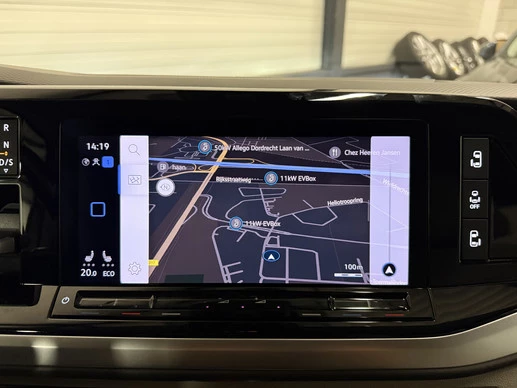 Volkswagen Multivan - Afbeelding 16 van 30