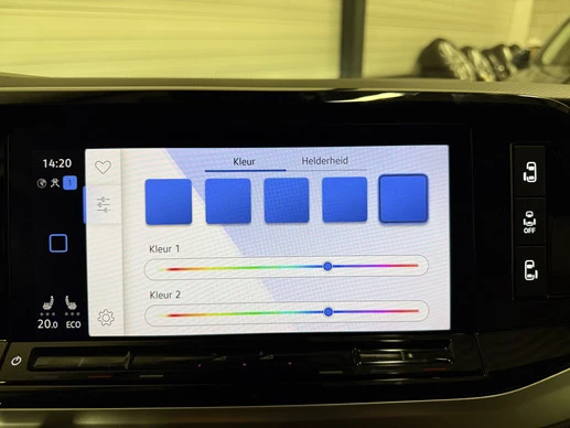 Volkswagen Multivan - Afbeelding 19 van 30