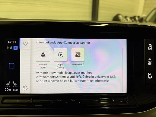 Volkswagen Multivan - Afbeelding 20 van 30