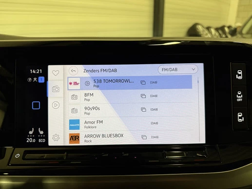 Volkswagen Multivan - Afbeelding 21 van 30