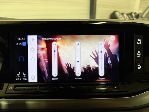 Volkswagen Multivan - Afbeelding 22 van 30