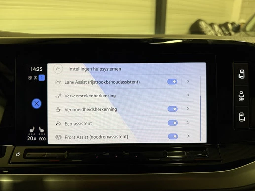 Volkswagen Multivan - Afbeelding 25 van 30