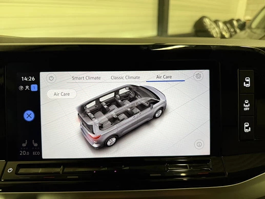 Volkswagen Multivan - Afbeelding 26 van 30