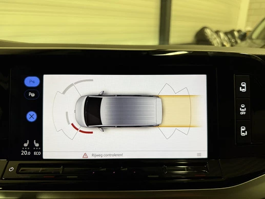 Volkswagen Multivan - Afbeelding 27 van 30