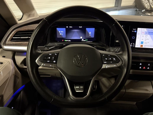 Volkswagen Multivan - Afbeelding 28 van 30