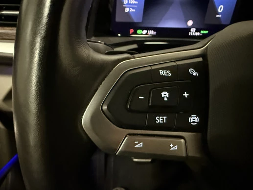 Volkswagen Multivan - Afbeelding 29 van 30