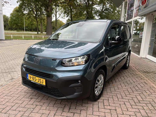 Fiat E-Doblò - Afbeelding 2 van 30