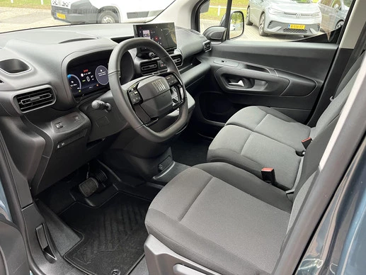 Fiat E-Doblò - Afbeelding 5 van 30