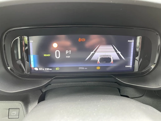 Fiat E-Doblò - Afbeelding 6 van 30