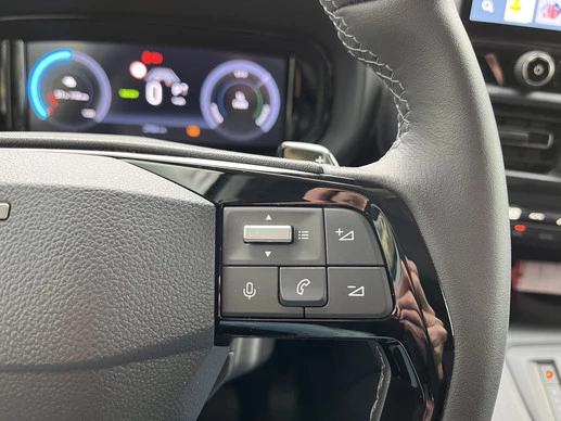 Fiat E-Doblò - Afbeelding 10 van 30