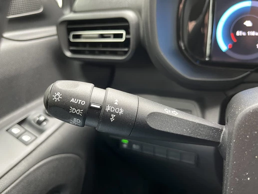 Fiat E-Doblò - Afbeelding 12 van 30